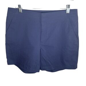 Columbia Women's Deep Blue Shorts